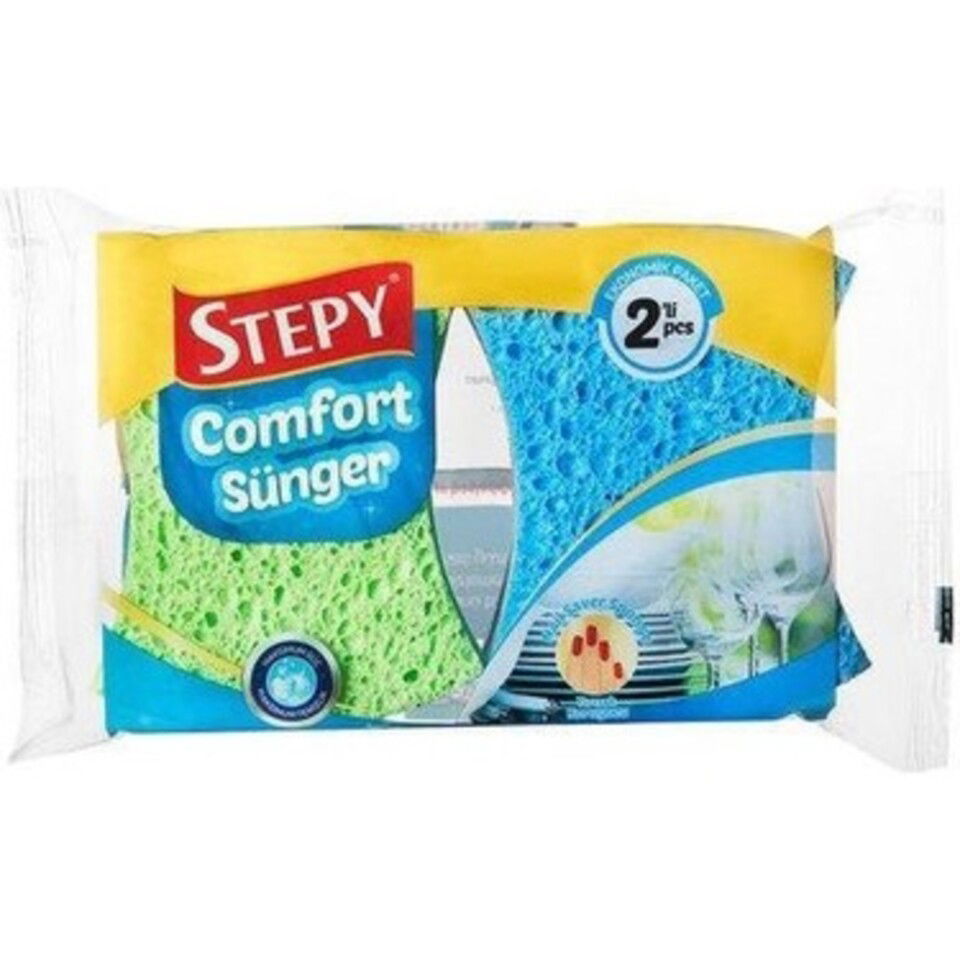 STEPY SÜNGER-COMFORT